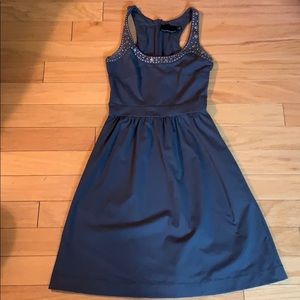Cynthia Rowley dress w/pockets